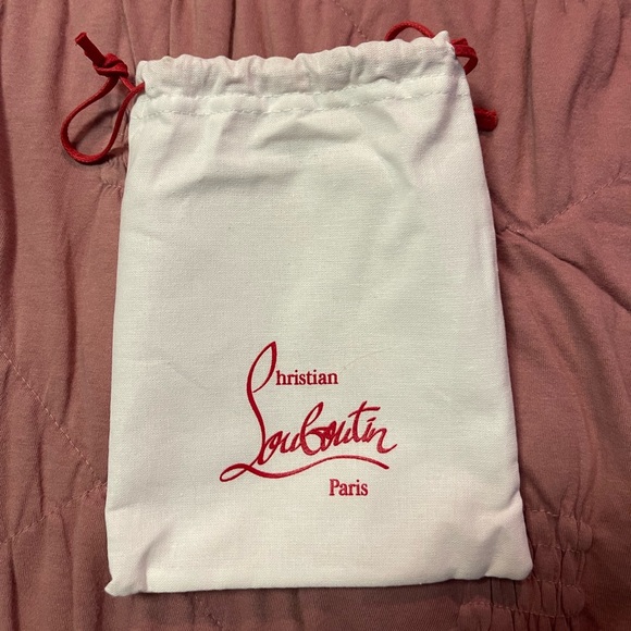 Brand new Christian Louboutin store bag and box - Picture 7 of 8